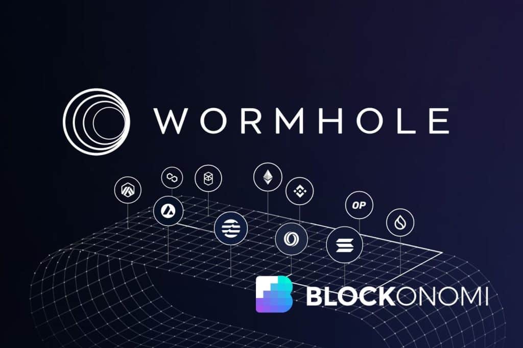 Wormhole Unveils W Token Airdrop Details: 617 Million Tokens for