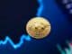 gold-bitcoin-coin-on-background-of-growth-chart-1