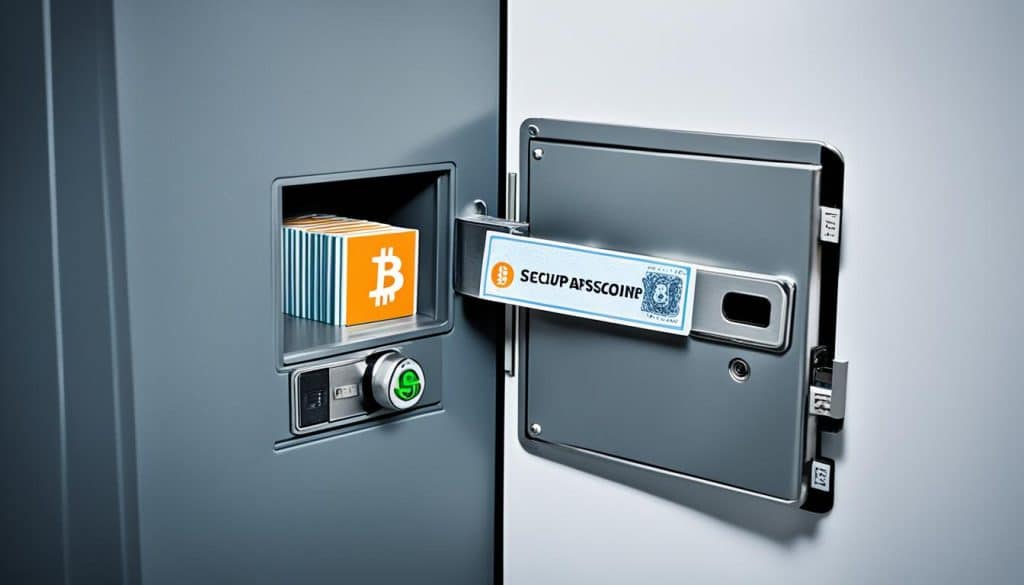 Security Tips for Bitcoin to INR Transactions