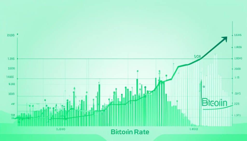 bitcoin to INR chart