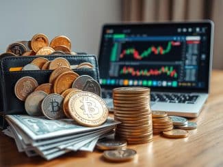 how to sell crypto for cash