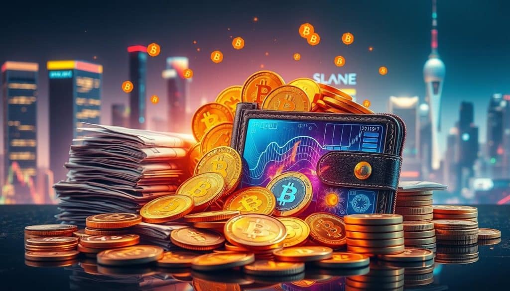 sell cryptocurrency for cash