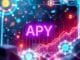 what is apy in crypto