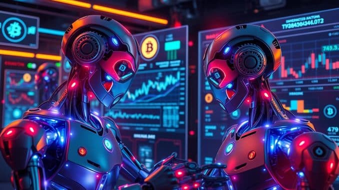 ai crypto trading bots