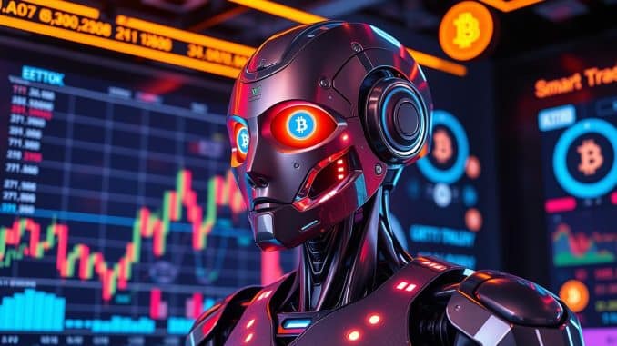 ai trading bot crypto