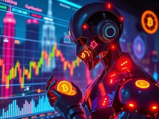 best ai crypto trading bot