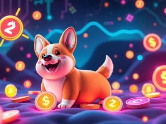 corgi ai crypto