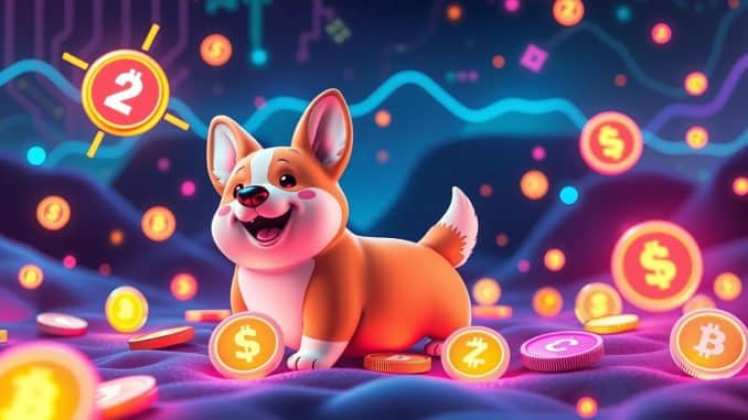 corgi ai crypto