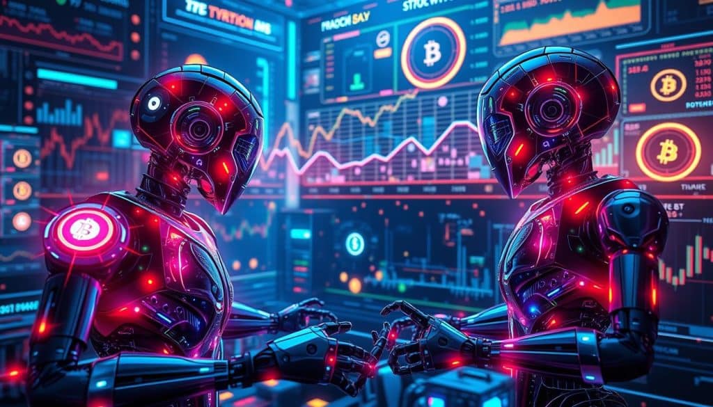 top ai crypto bots