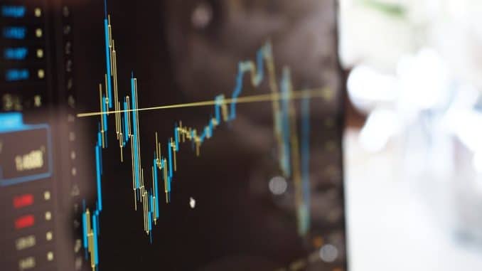 detailed-view-of-financial-trading-graphs-on-a-monitor-illustrating-stock-market-trends