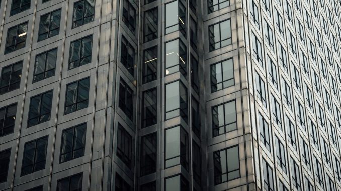 close-up-of-a-modern-glass-facade-in-london-showcasing-architectural-symmetry-and-urban-design