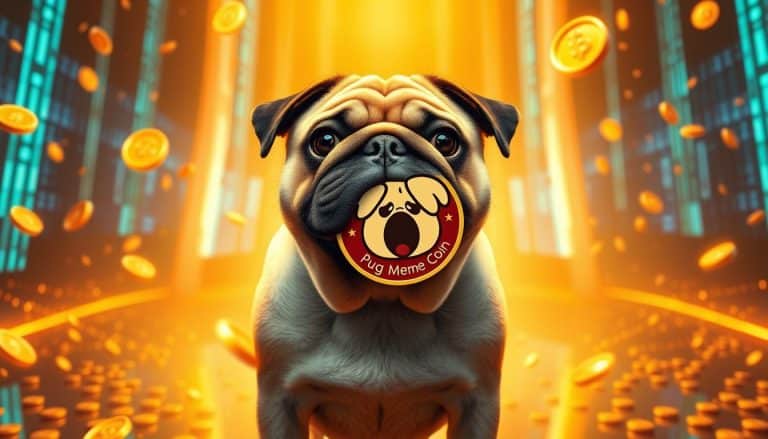 pug meme coin