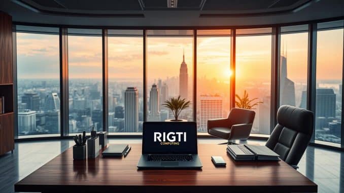 rigetti stock, rigetti computing stock, rigetti stock forecast, RGTI stock