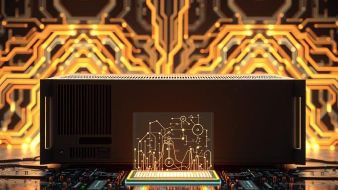 what is rigetti computing, rigetti quantum computing
