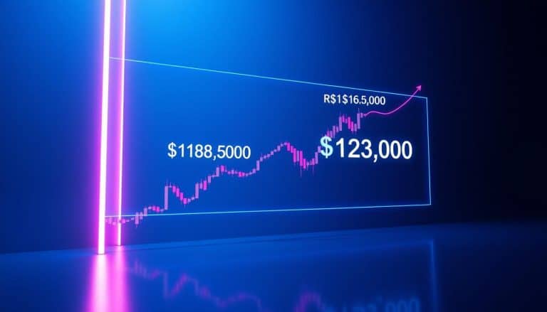 btc support 118600 resistance 123000 intraday levels