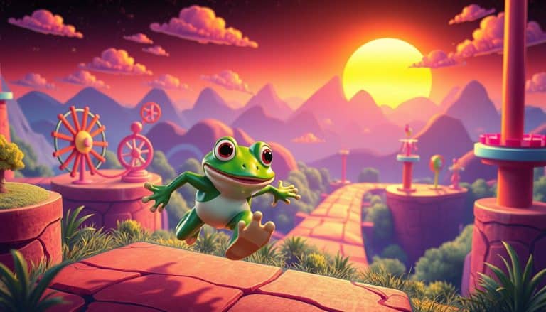 pepe run