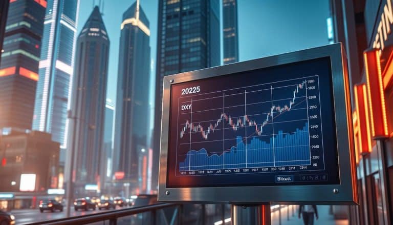 usd index dxy effect on bitcoin august 2025