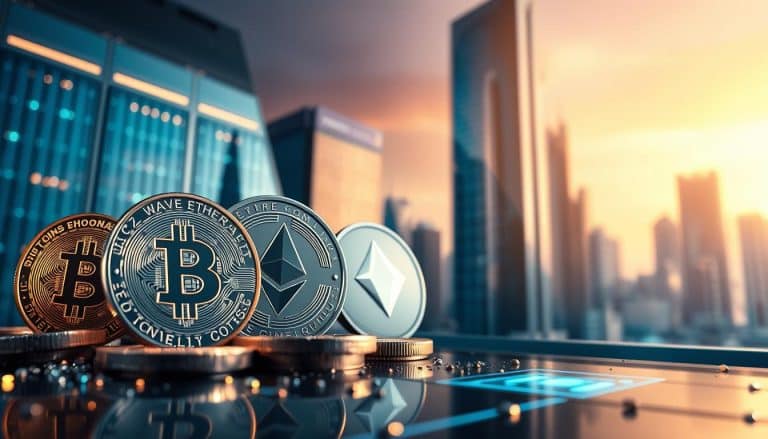 what crypto coins have the most potential