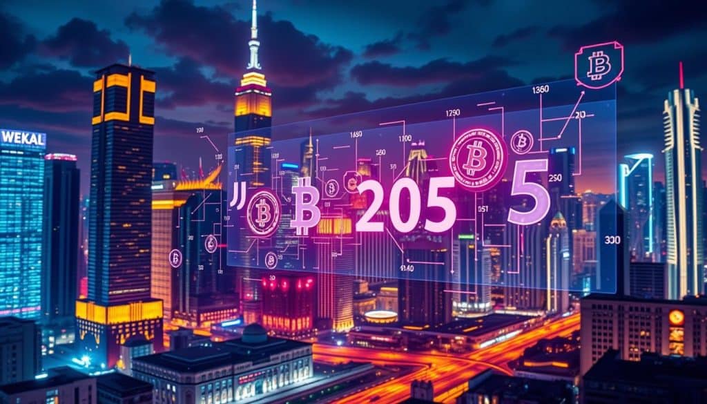 what cryptocurrency to look out for in 2025