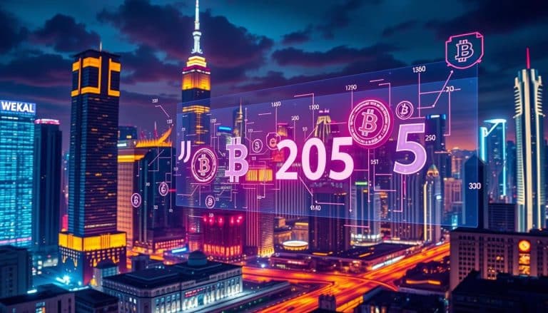 what cryptocurrency to look out for in 2025