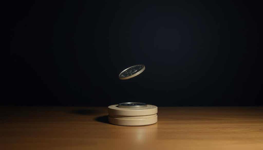 flip a coin 100 times