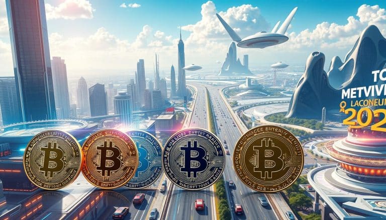 top metaverse coins to watch in 2025