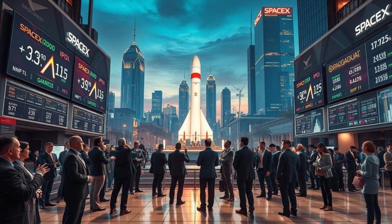 SpaceX Plans June 2026 IPO at $1.5 Trillion Valuation