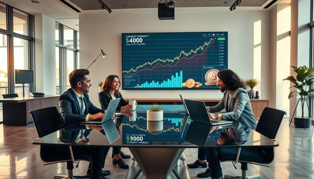 how to buy new crypto before listing