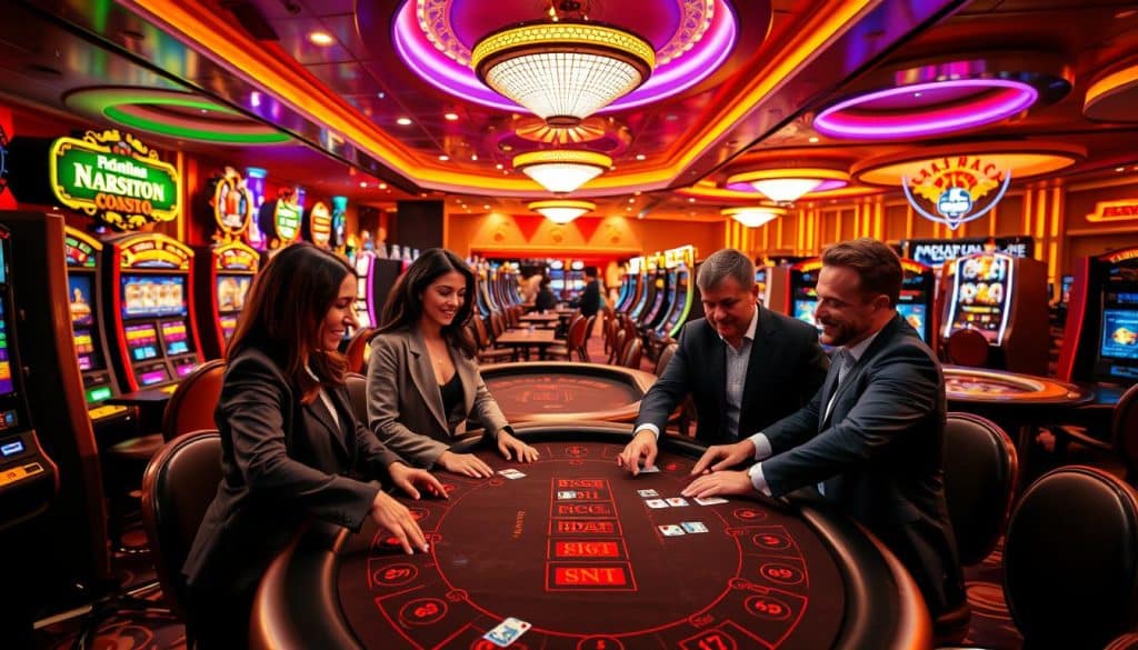 best online casino