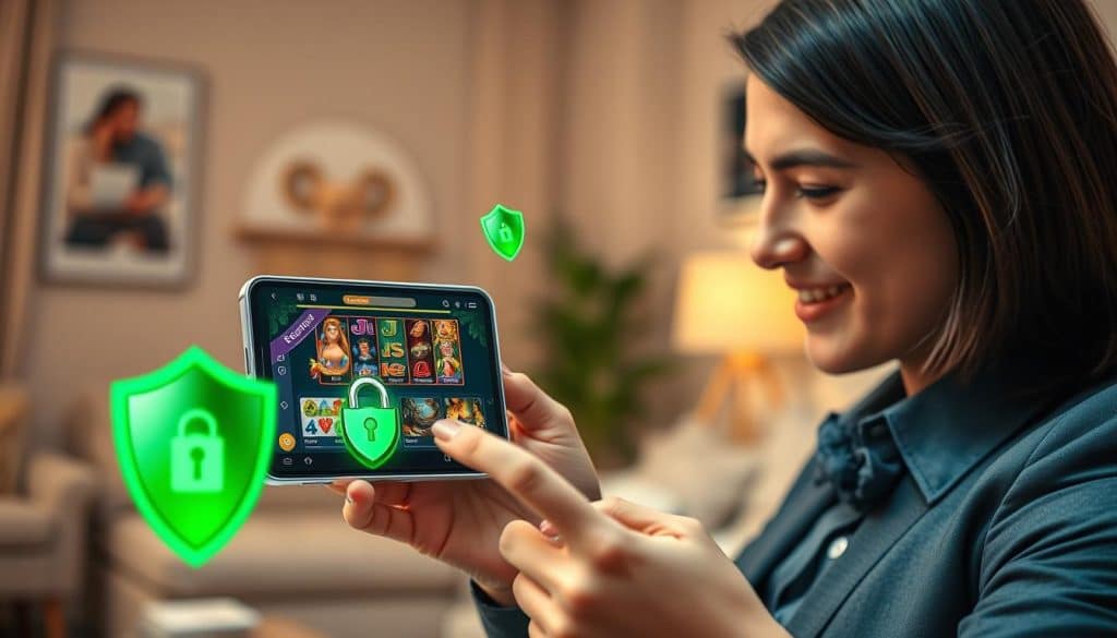 mobile online casino