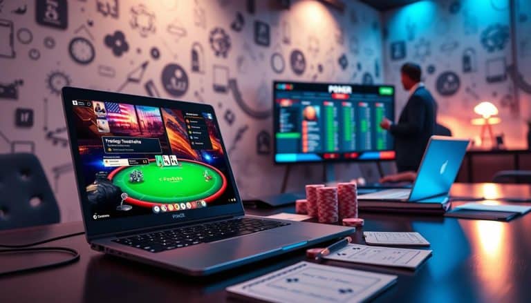 online poker tournaments