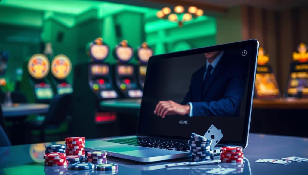 safe online casinos