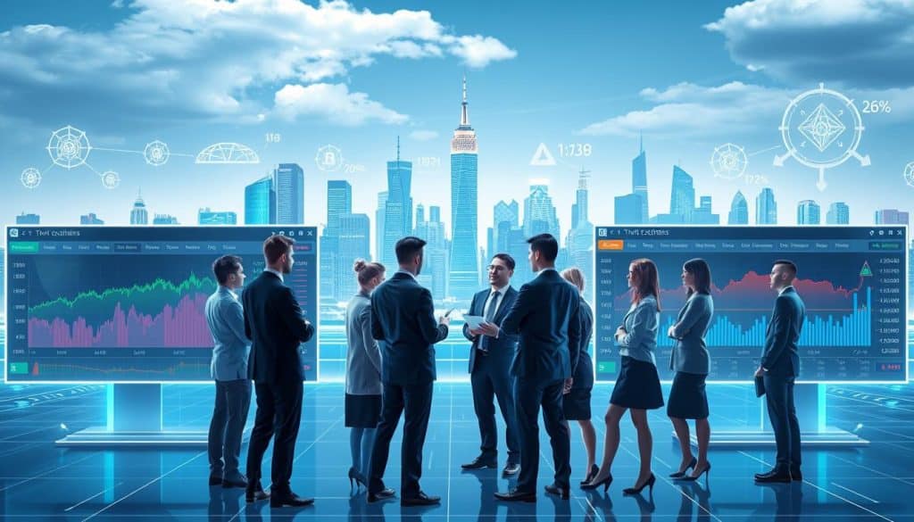 decentralized crypto exchange