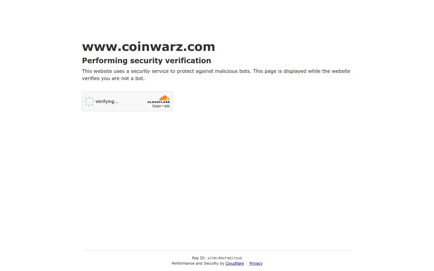 Can You Still Mine Ethereum? 2 CoinWarz Ethereum mining page showing PoW mining ended at Terminal Total Difficulty 58750000000000 and status Warning